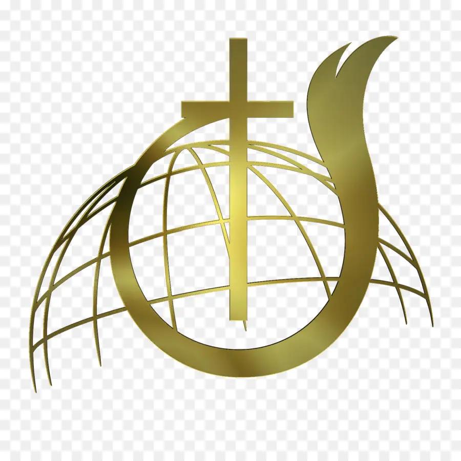 simbolo de iglesia de dios - Cuál es el significado del logo de Mcgi