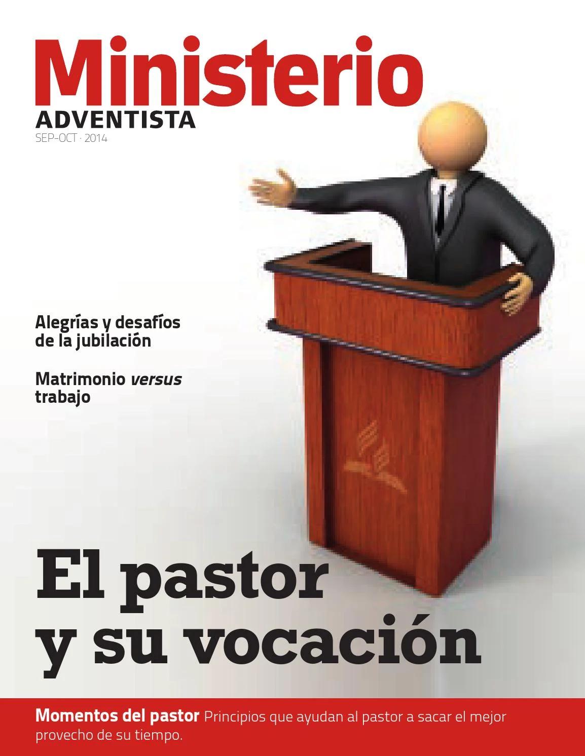 cuánto gana un pastor de la iglesia adventista - Cuál es el sueldo de un Pastor adventista en USA