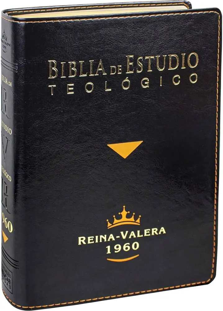 biblia de estudio - Cuál es la Biblia de estudio