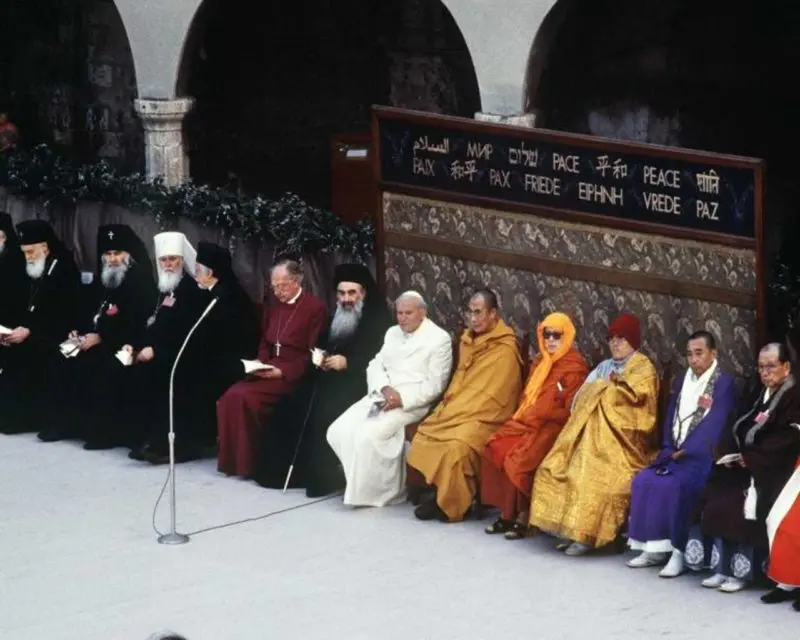 cultura de la iglesia catolica - Cuál es la cultura de la religión católica