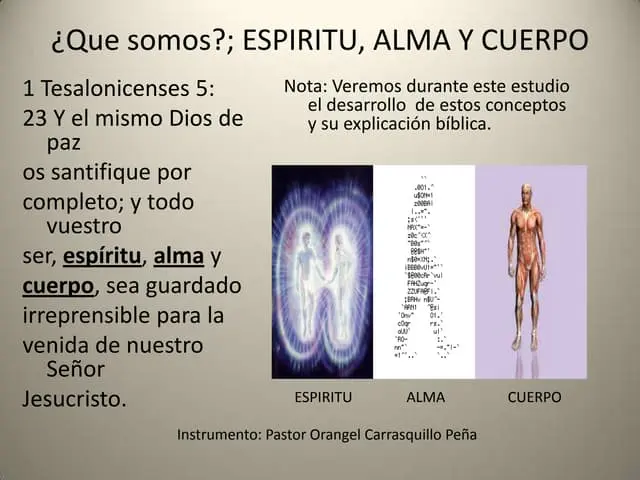 alma y espiritu es lo mismo segun la iglesia catolica - Cuál es la diferencia entre alma y espíritu según la Iglesia Catolica