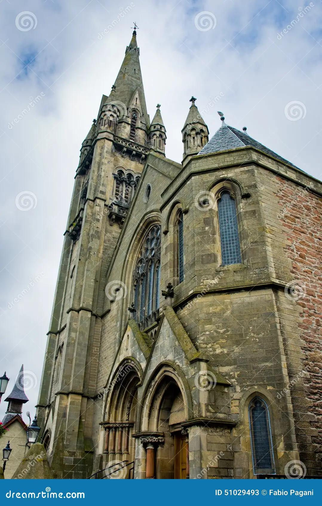 iglesia libre de escocia - Cuál es la diferencia entre la Iglesia de Escocia y la Iglesia Libre de Escocia