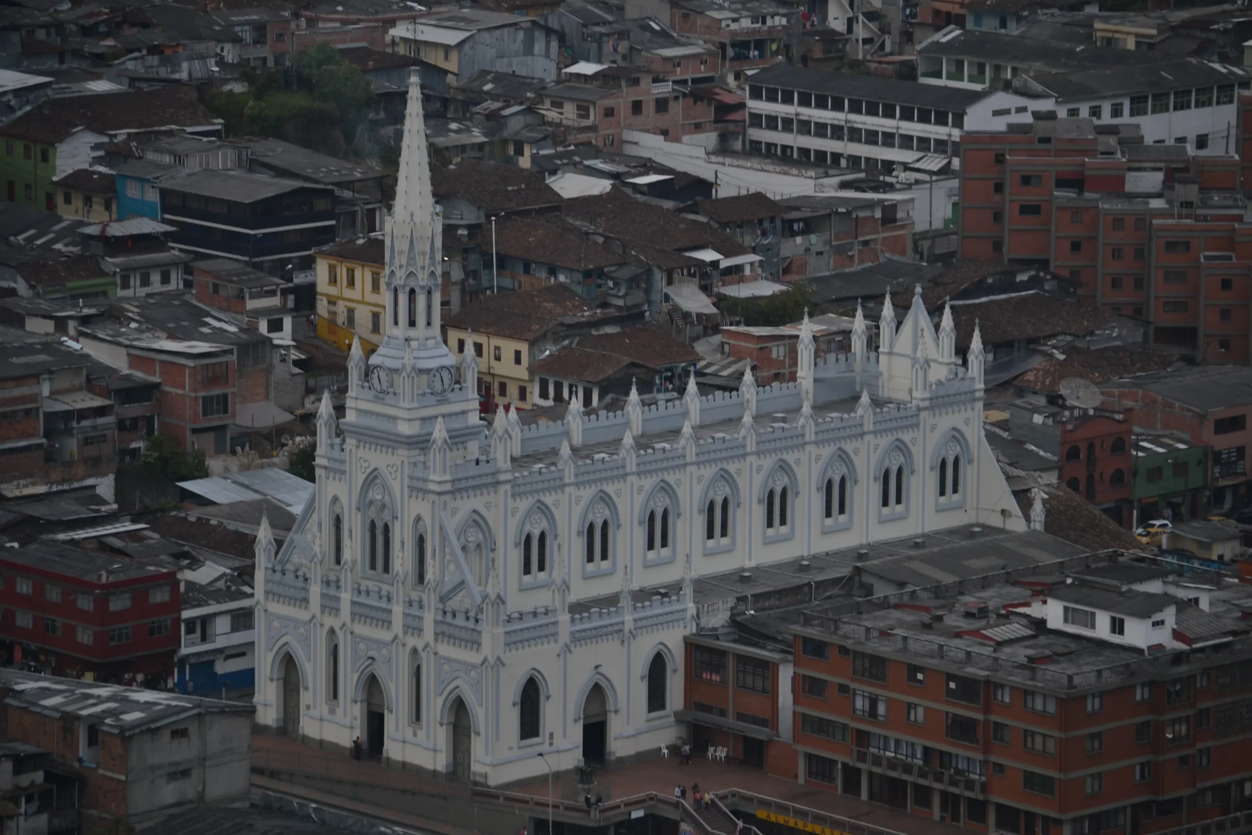 iglesia de los agustinos - Cuál es la función de los agustinos