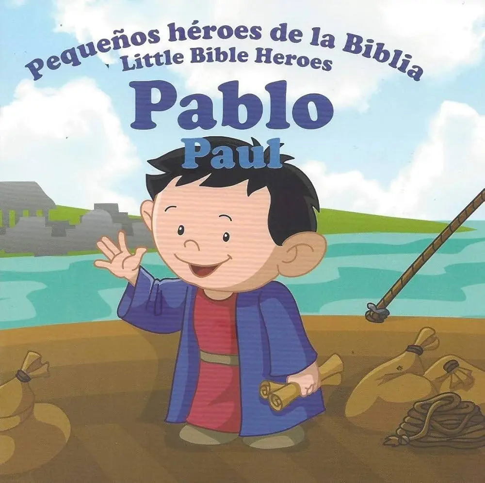 pablo biblia - Cuál es la historia de Pablo en la Biblia