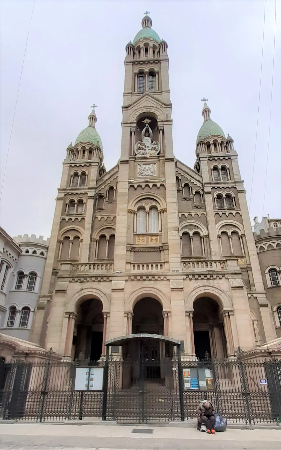 iglesia buenos aires - Cuál es la Iglesia más antigua de Buenos Aires