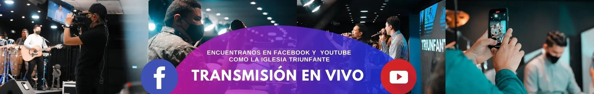 iglesia triunfante en vivo - Cuál es la Iglesia triunfante