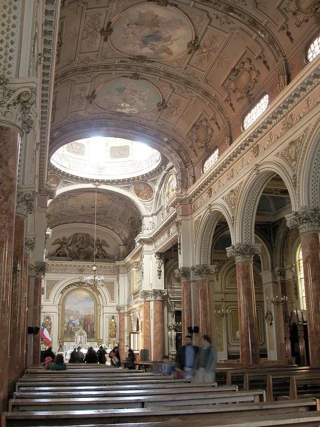 iglesia los angeles custodios - Cuál es la misión de los ángeles custodios