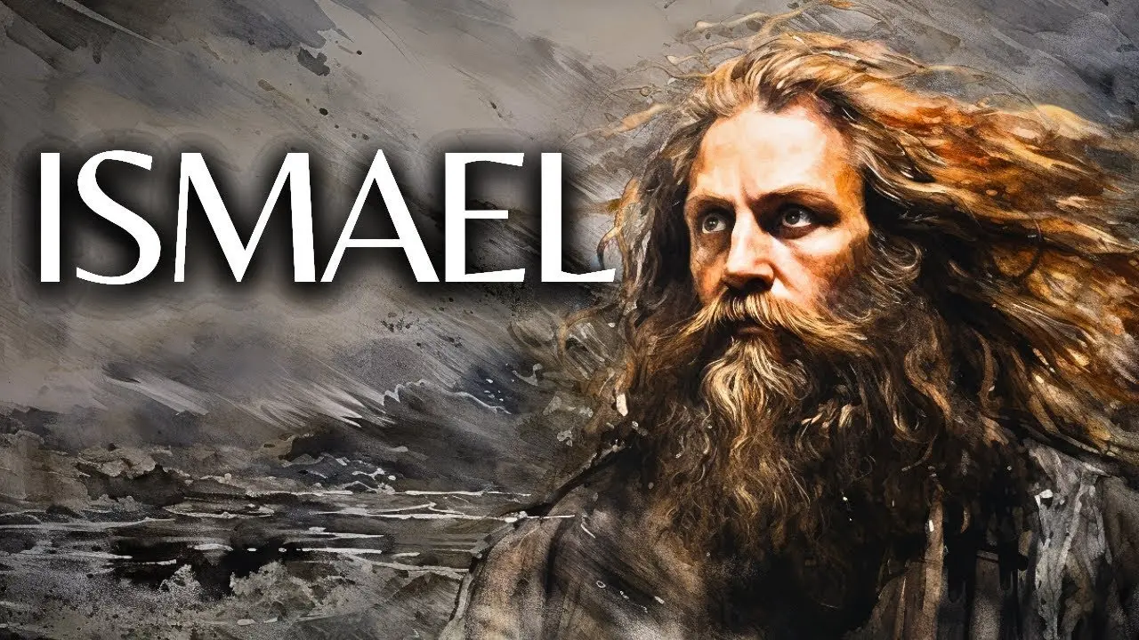 la historia de ismael en la biblia - Cuál es la nación de Ismael