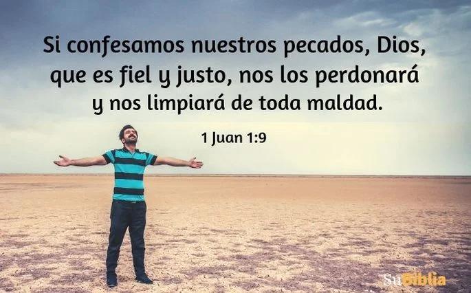 amor y perdon en la biblia - Cuál es la relacion entre el amor y el perdón