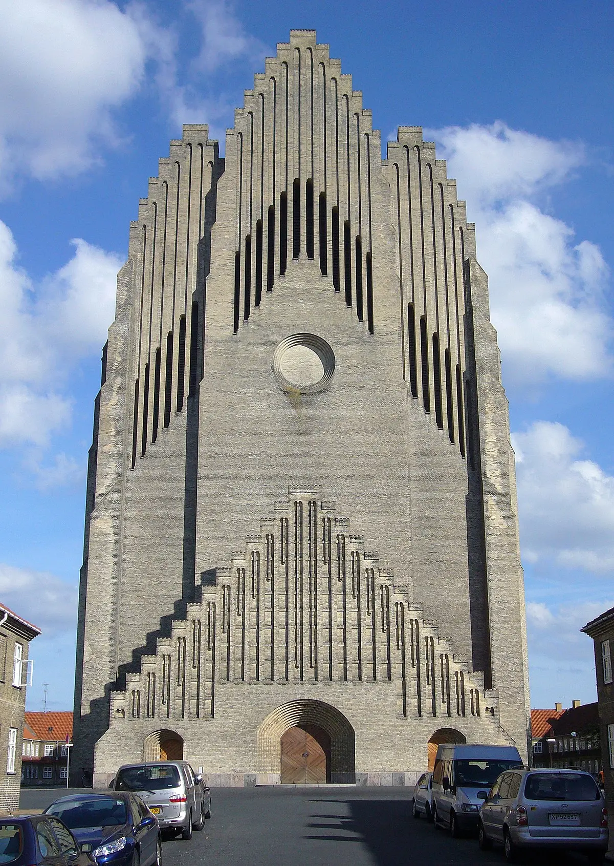 iglesia dinamarca - Cuál es la religión oficial de Dinamarca