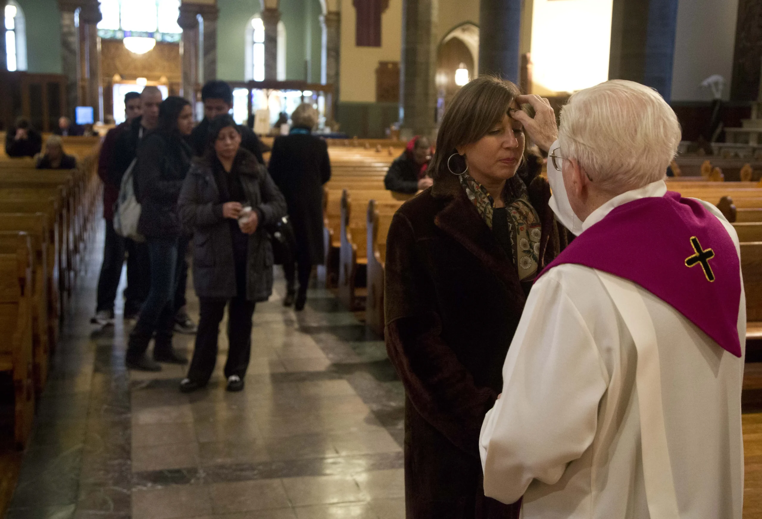 iglesia catolica ultimas noticias - Cuál fue el anuncio del Vaticano