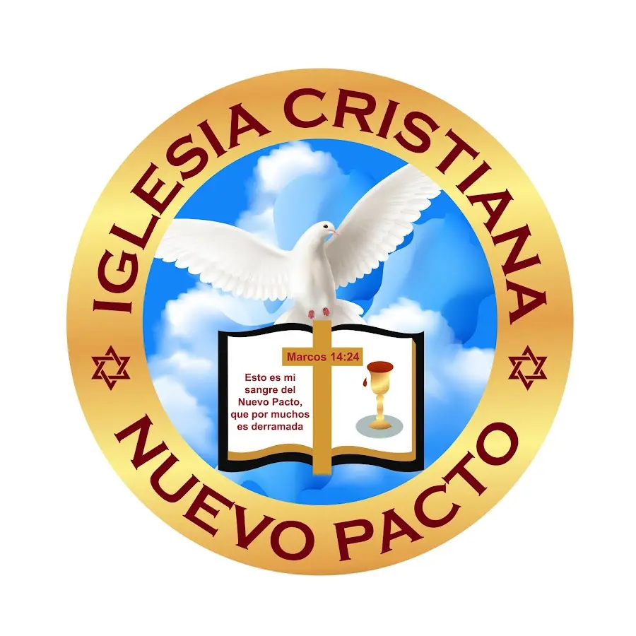 iglesia cristiana el pacto - Cuál fue el primer pacto de Dios con el pueblo de Israel