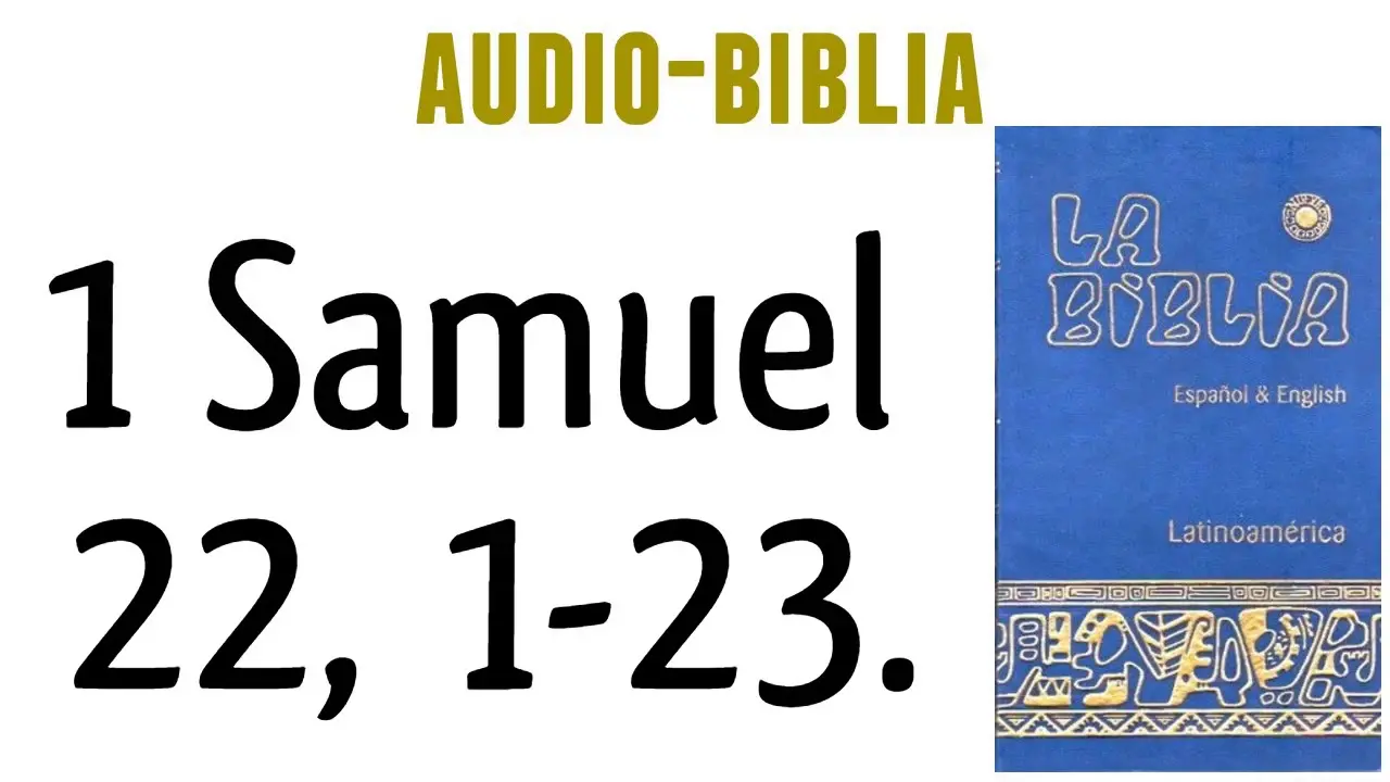 samuel en la biblia catolica - Cuál fue la promesa de Dios a Samuel