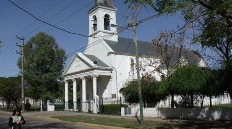 iglesia rivadavia - Cuáles fueron las reformas Rivadavianas en materia militar y religiosa