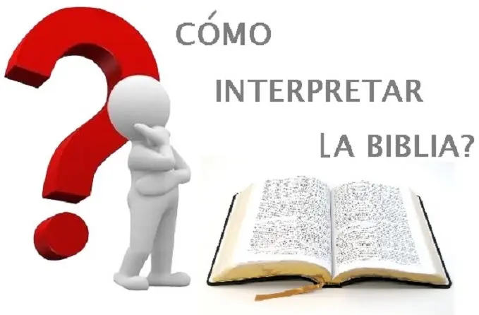 como interpretar la biblia hermeneutica - Cuáles son las 5 reglas de la hermenéutica