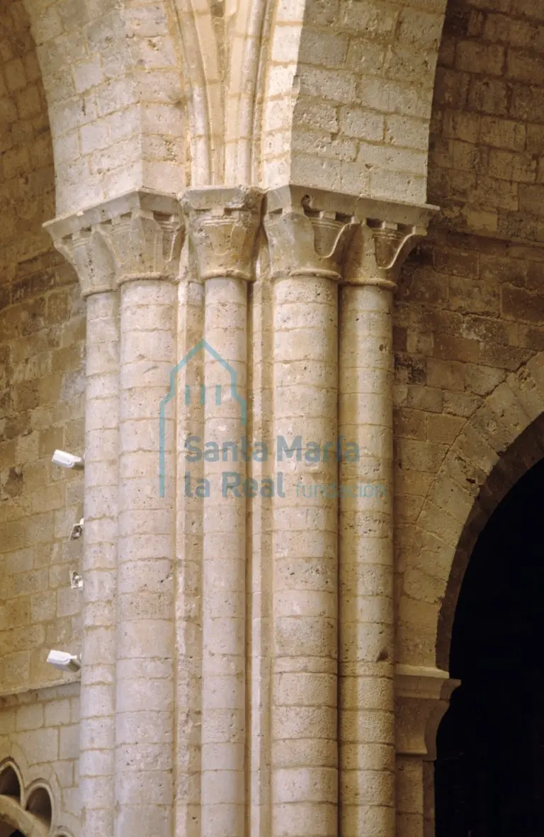 columnas de la iglesia - Cuáles son las columnas de la Iglesia