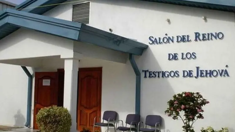 iglesia testigos de jehova - Cuáles son las costumbres de los testigos de Jehová