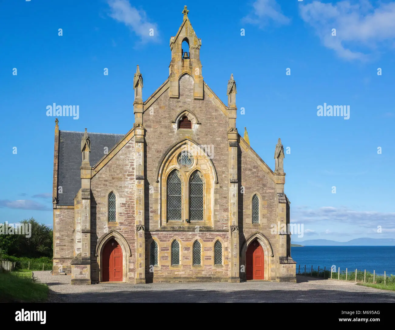 iglesia libre de escocia - Cuáles son las creencias de la Iglesia Libre de Escocia