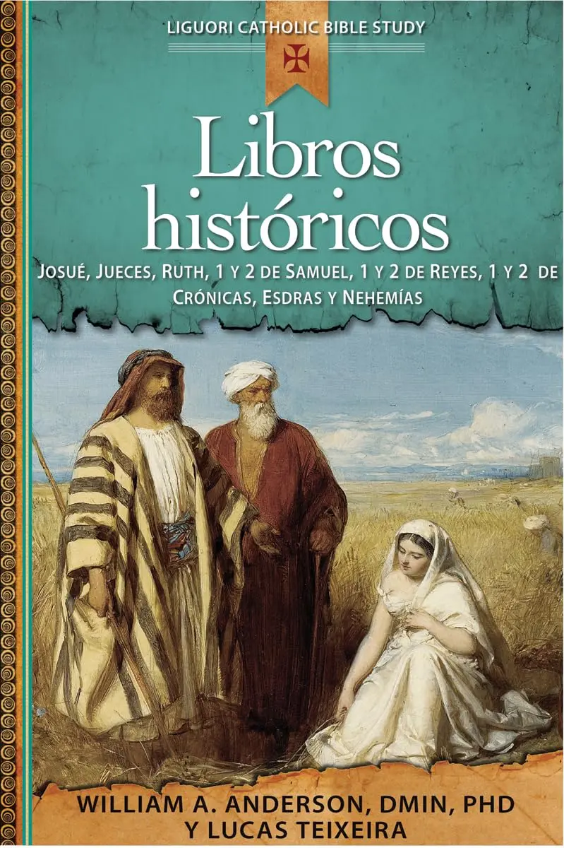 libros historicos de la biblia - Cuáles son los 4 libros más importantes de la Biblia