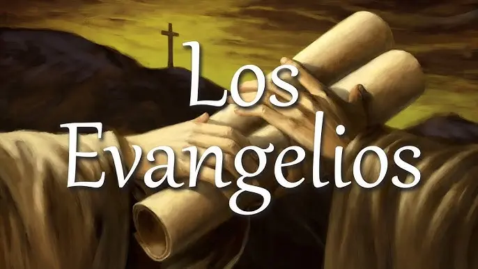 evangelios de la biblia - Cuáles son los evangelios de la Biblia