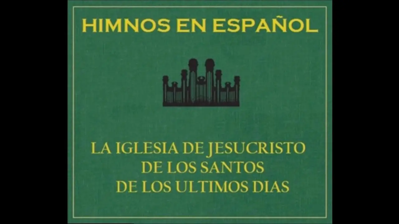 himnos dela iglesia sud - Cuáles son los nuevos himnos Sud