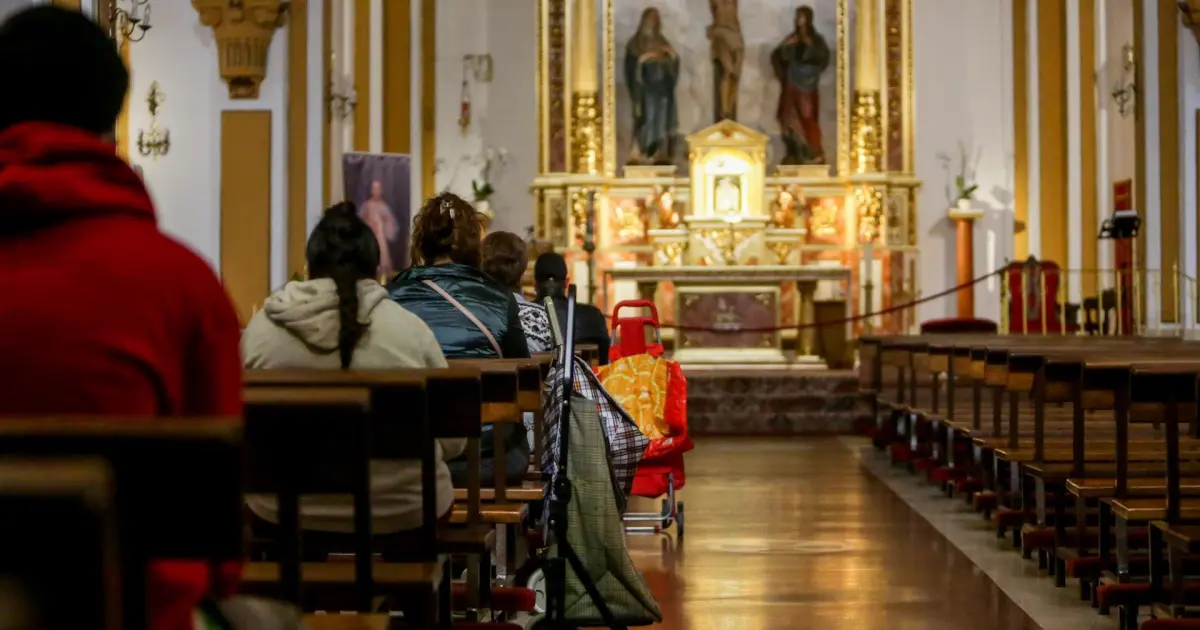 polonia iglesia catolica - Cuáles son los países más católicos del mundo