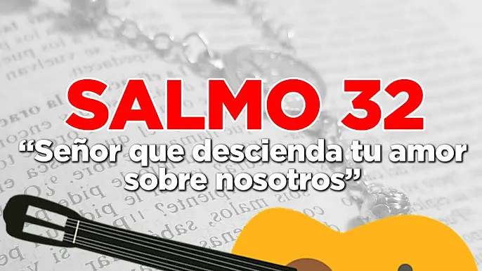 salmos cantados para misa - Cuáles son los salmos más cortos