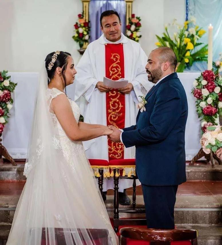 votos de la iglesia - Cuáles son los votos que se dicen en una boda