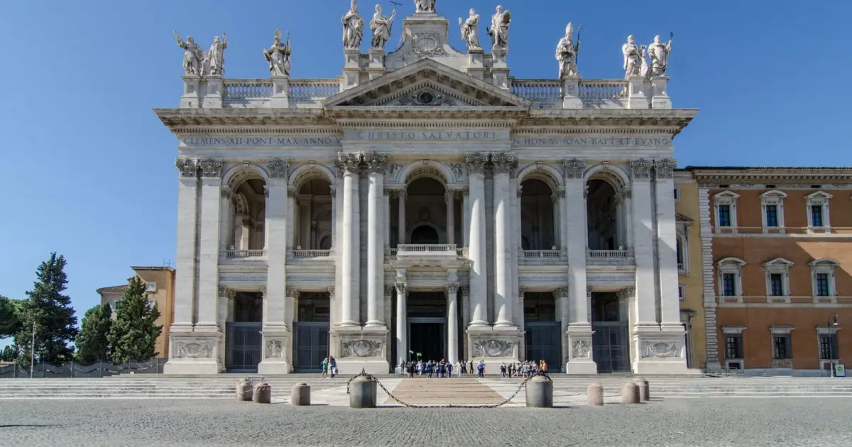 cuando nacio la iglesia segun la biblia - Cuando apareció la Iglesia