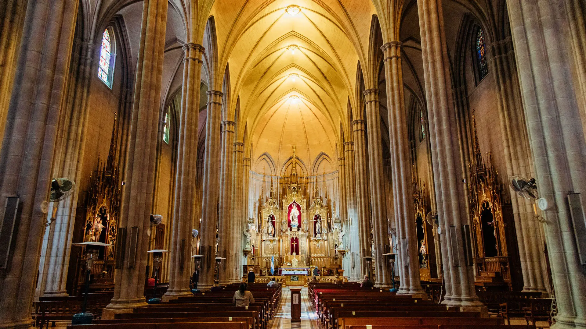 iglesia nuestra señora del carmen cordoba horarios - Cuándo celebramos a Nuestra Señora del Carmen