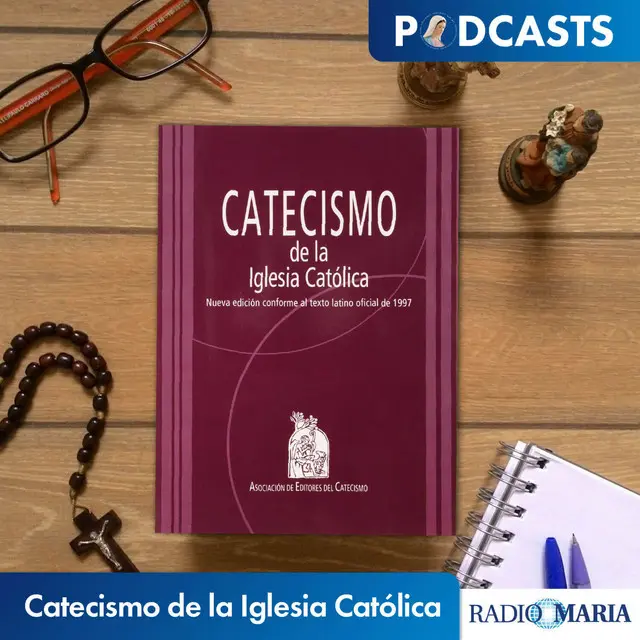 catecismo de la iglesia catolica en audio - Cuándo empieza el Catecismo 2024