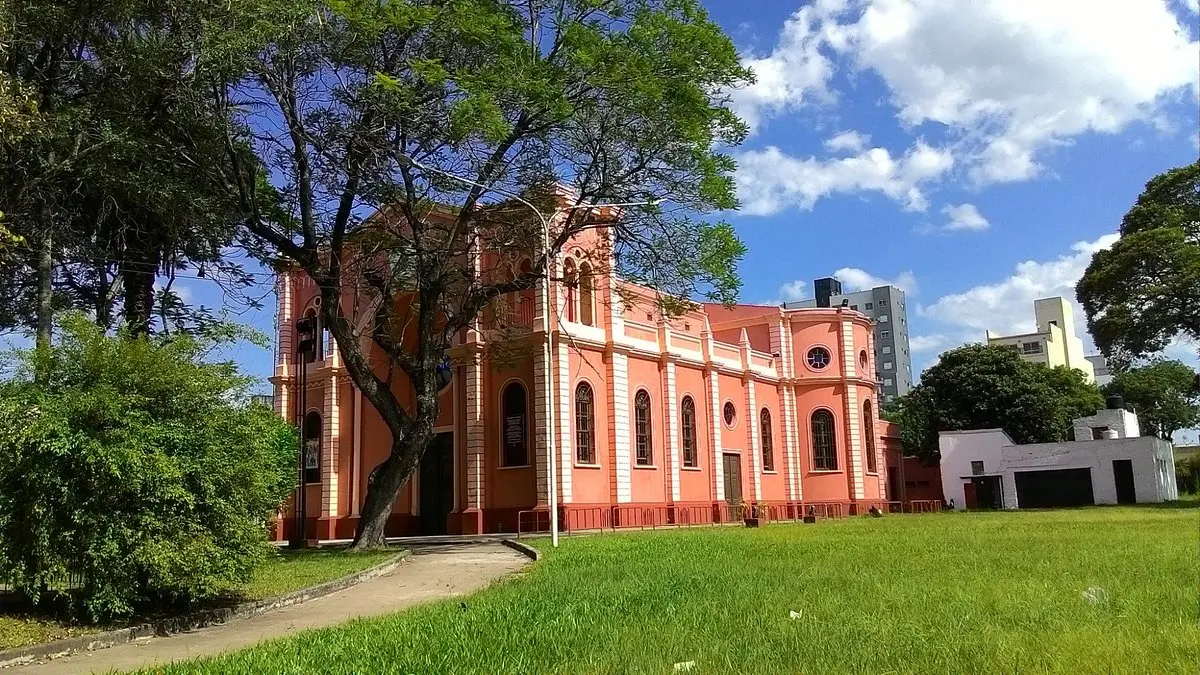 horario de misa iglesia la cruz corrientes - Cuándo es la Cruz de los Milagros Corrientes