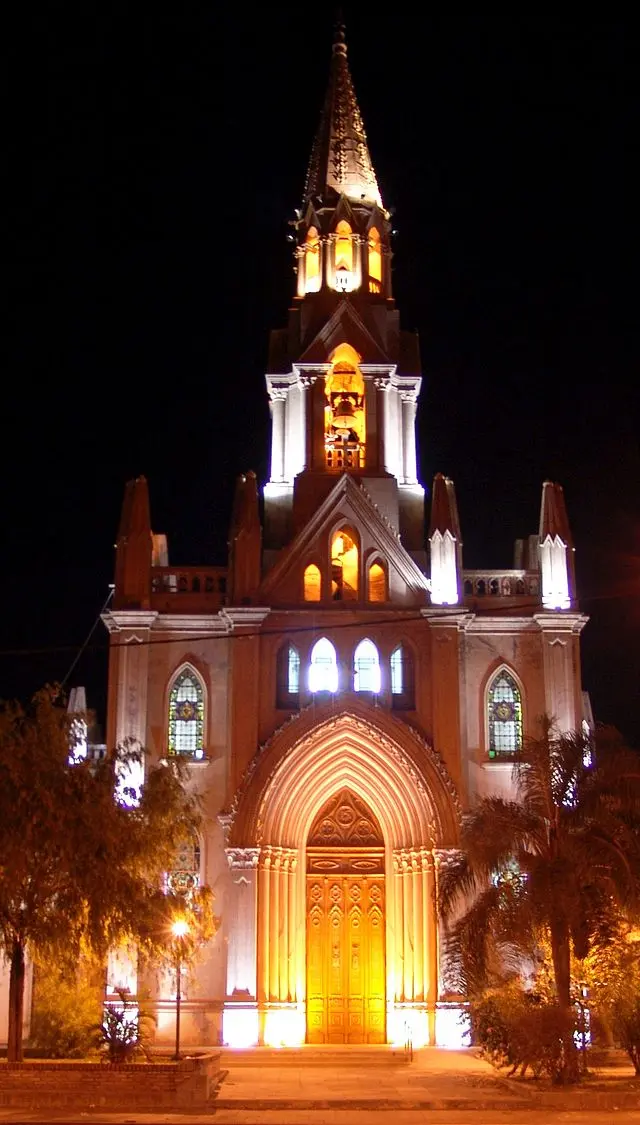 misa basilica de guadalupe santa fe - Cuándo es la Fiesta de la Virgen de Guadalupe en Santa Fe 2024