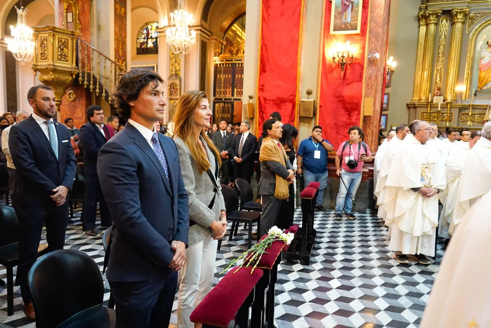 misa del milagro salta - Cuándo es la fiesta del Señor y Virgen del Milagro Salta