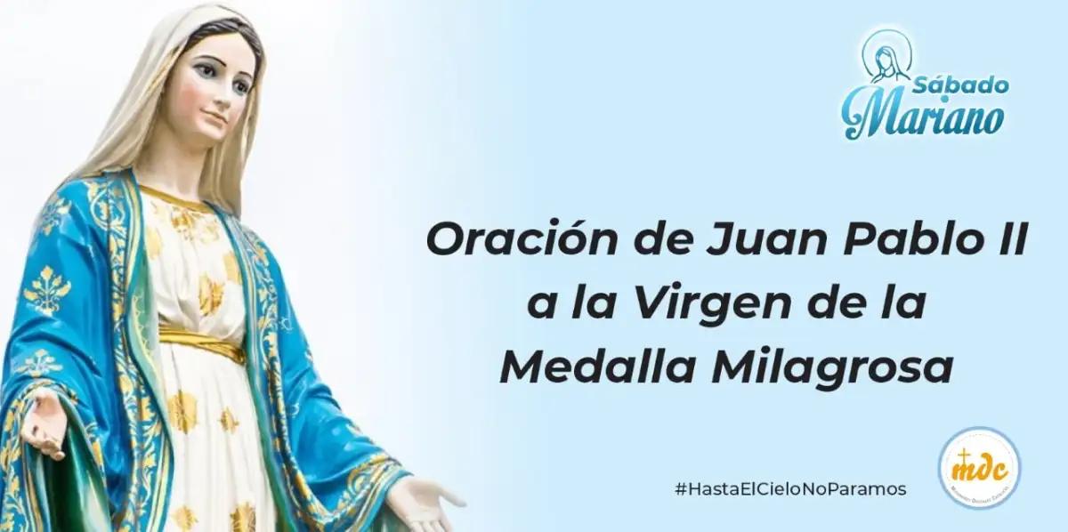 misa medalla milagrosa san juan - Cuándo es la Misa de la Medalla Milagrosa