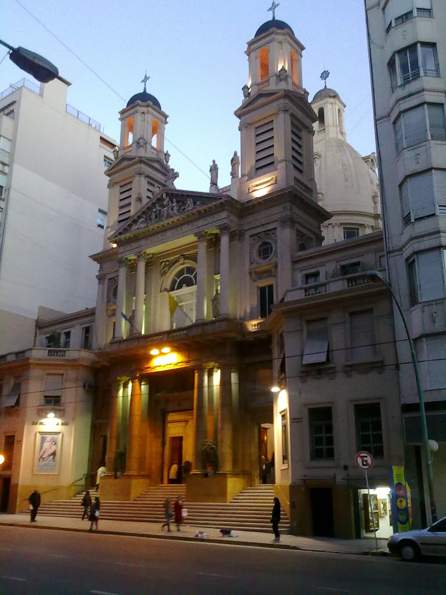 misa san nicolas de bari - Cuándo es la misa de la Virgen de San Nicolás