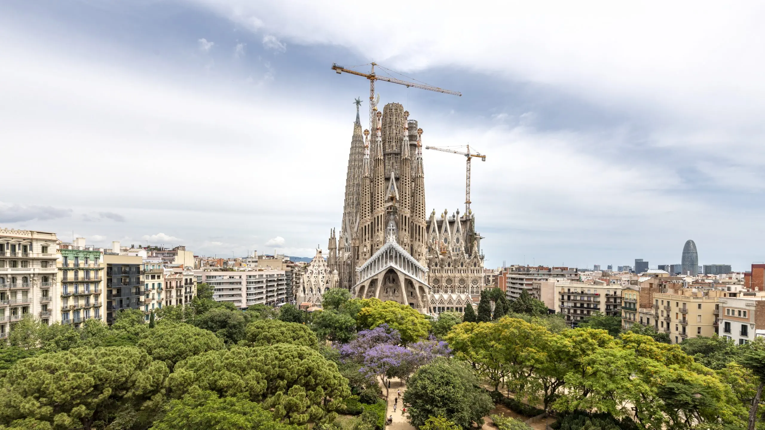 iglesia sagrada familia villa nueva - Cuando estara lista la iglesia de la Sagrada Familia