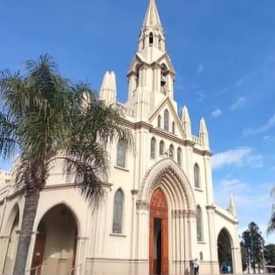 misa basilica de guadalupe santa fe - Cuando hay misa en la Basílica de Guadalupe