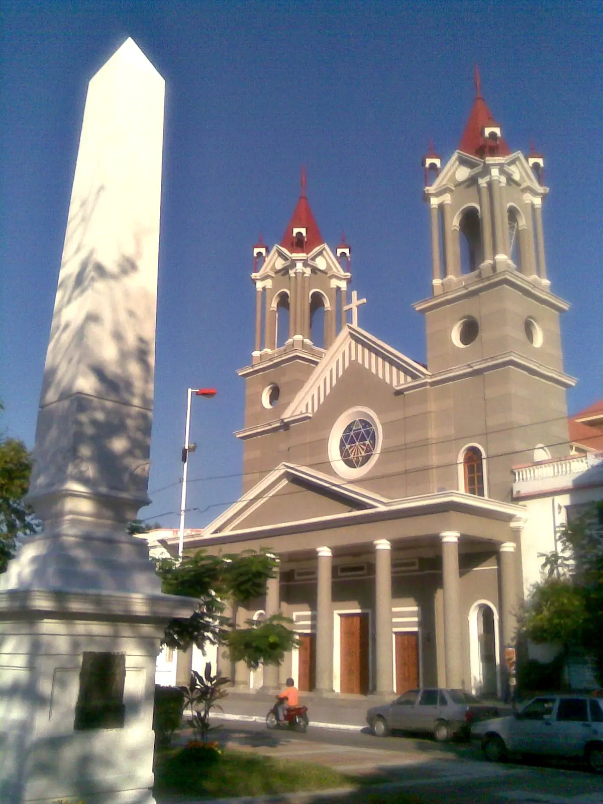 horario de misa en la catedral de formosa - Cuando hay misa en la Catedral de Cádiz