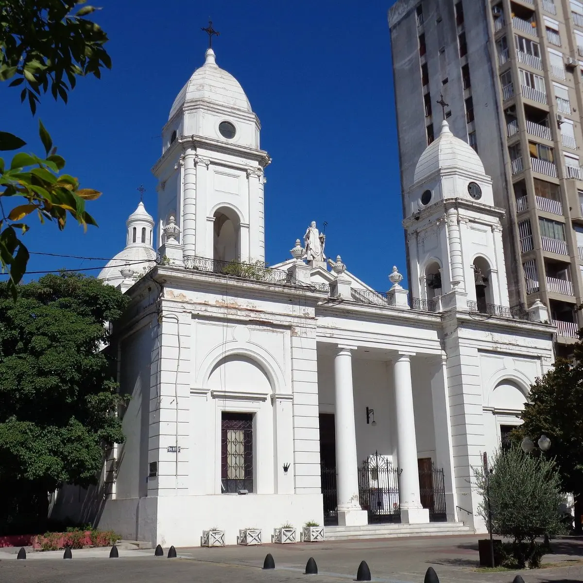 horario misa catedral san nicolas de los arroyos - Cuando hay misa en la Catedral de Toledo