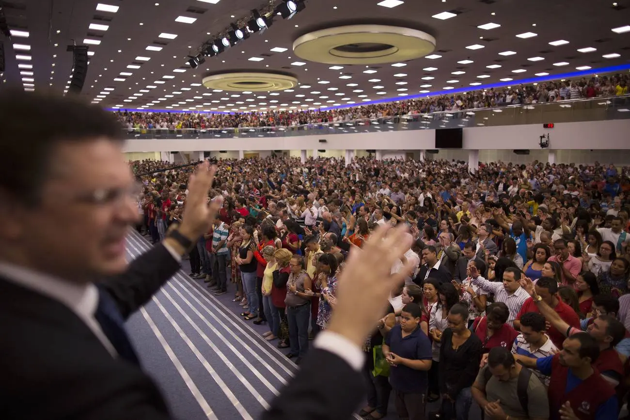 cómo se formó la iglesia evangélica pentecostal - Cuándo nació la denominacion pentecostal