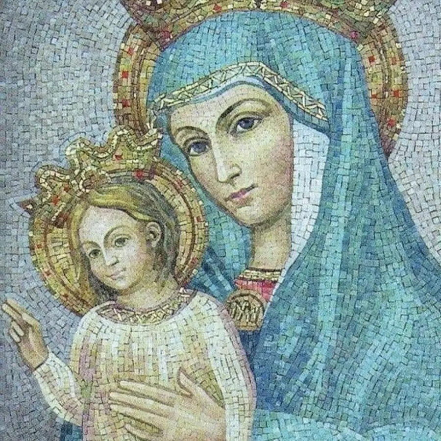 misa maria madre de la iglesia - Cuándo se celebra el día de María Madre de la Iglesia