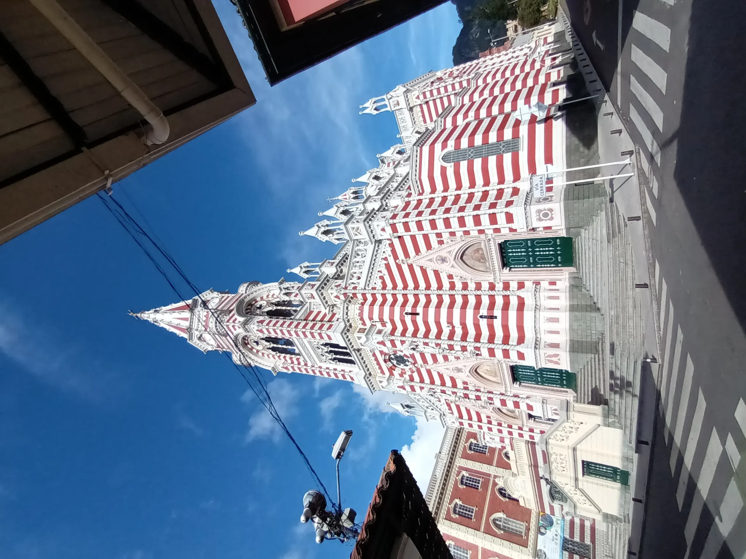 iglesia nuestra señora del carmen - Cuándo se celebra la fiesta de la Virgen del Carmen