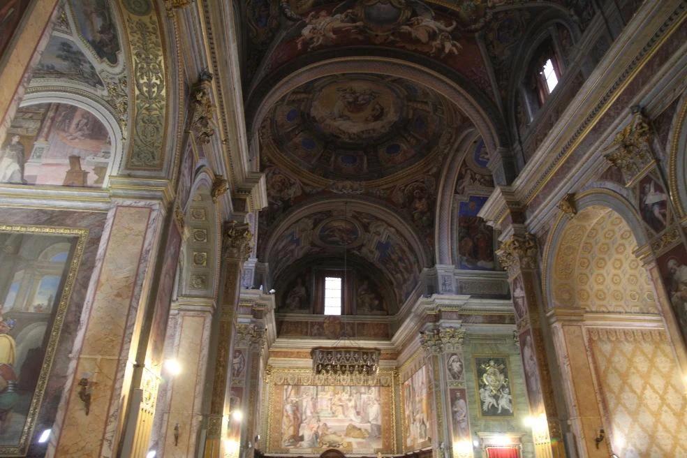 iglesia de san jerónimo de la caridad - Cuándo se celebra la fiesta de su santo patrono san Jerónimo