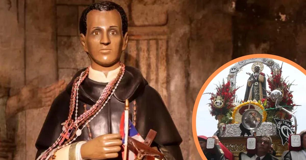 misa san martin de porres - Cuándo se celebra la fiesta religiosa de San Martín de Porres