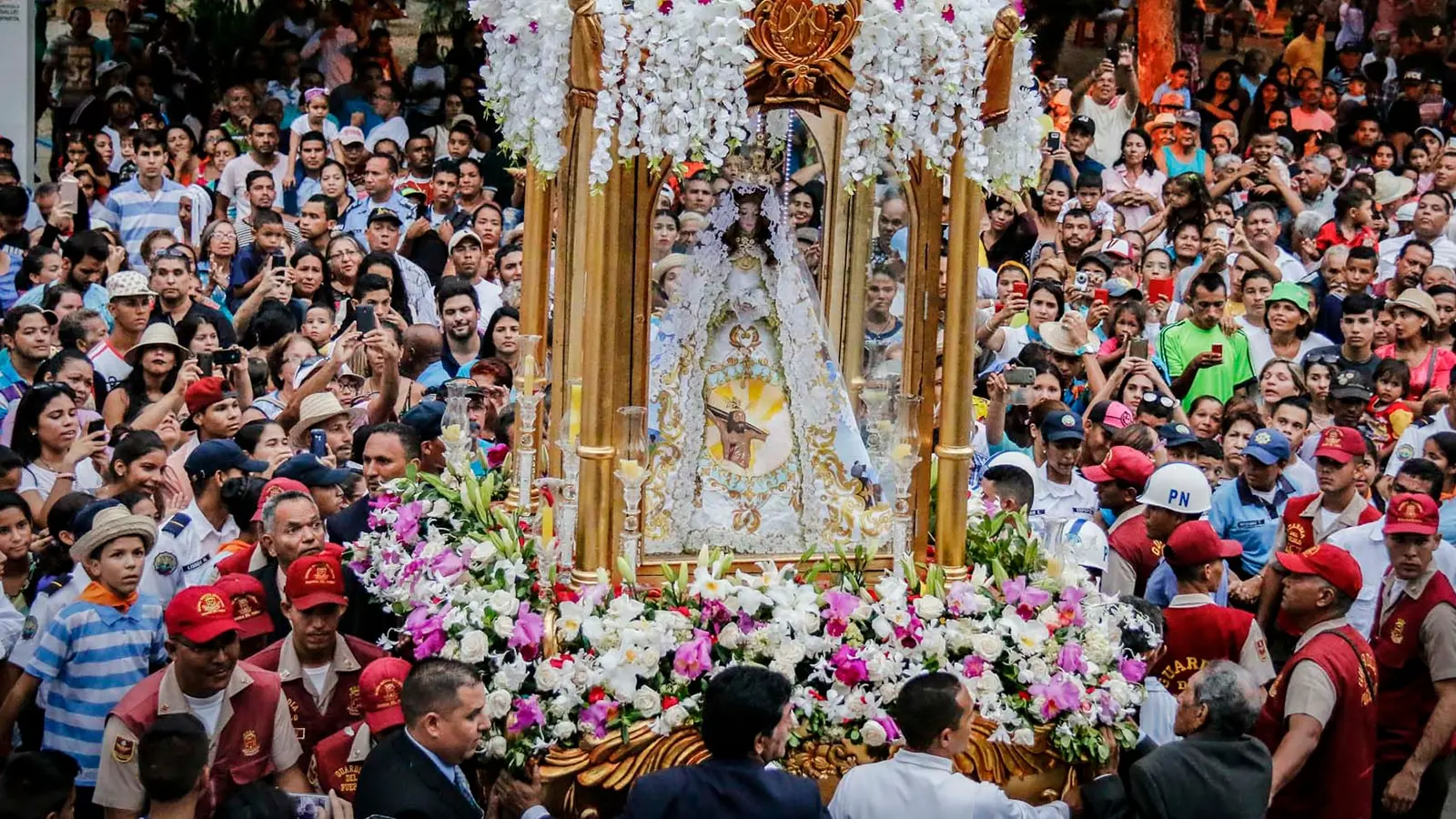 misa virgen del valle - Cuándo se celebra la Romeria de la Virgen del Valle