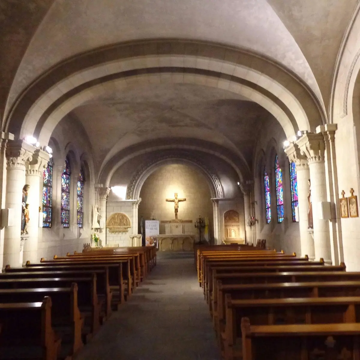 iglesia plaza san martin buenos aires - Cuándo se construyó la Plaza San Martín