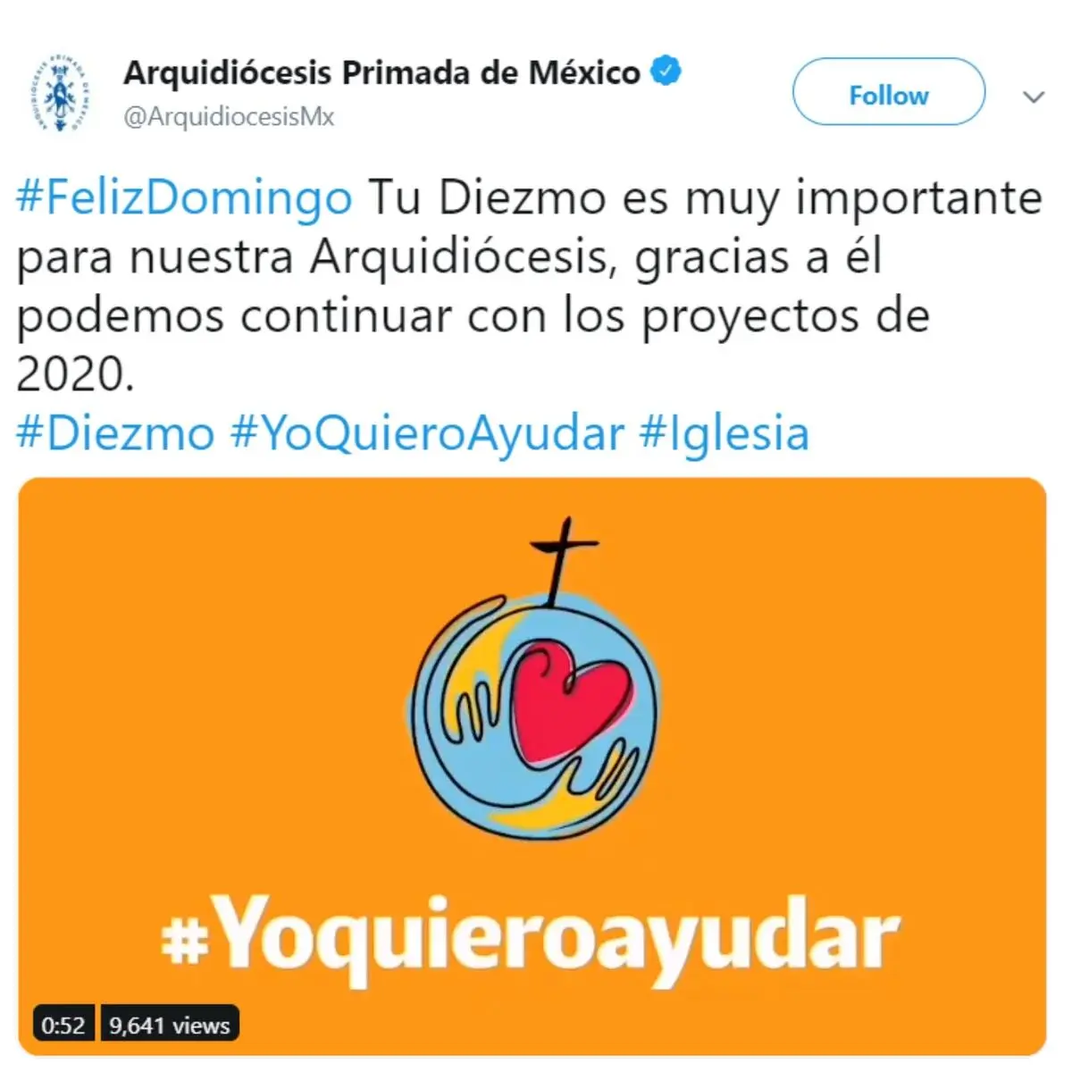 cada cuando se da el diezmo en la iglesia catolica - Cuándo se debe dar el diezmo