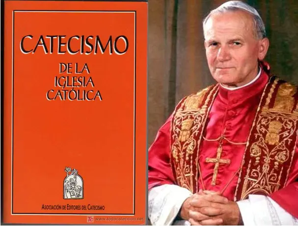 cuando se escribio el catecismo de la iglesia catolica - Cuándo se escribió el Catecismo de la Iglesia Católica