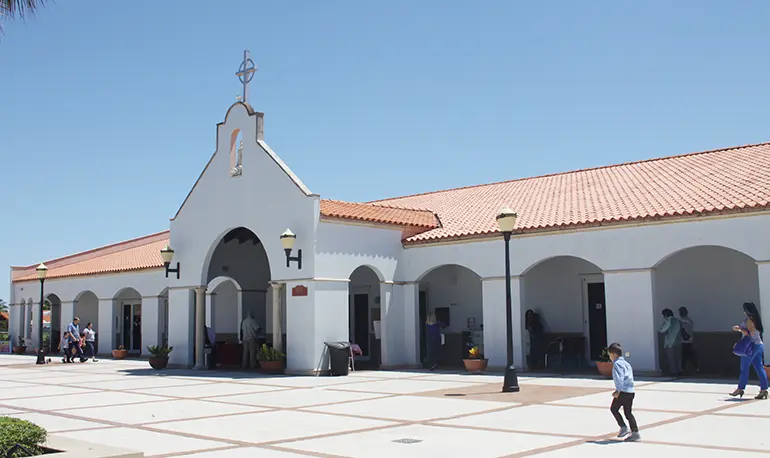 iglesia catolica en hialeah - Cuándo se fundó la iglesia catolica en Puerto Rico